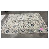 8x10FT PRINT RUG