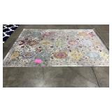 7x10FT PRINT RUG