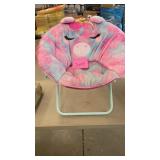 KDIS UNICORN SAUCER CHAIR