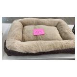 DOG BED