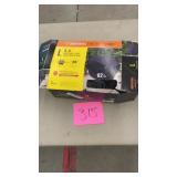 UNIVERSAL 3-4 BURNER GRILL COVER