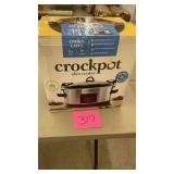 CROCKPOT IN BOX