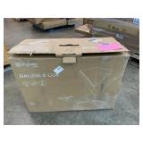 CYBEX BALIOS S LUX STROLLER IN BOX