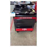 CRAFTSMAN 26' ROLLING TOOL CHEST W/ KEYS
