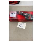 CRAFTSMAN 19.2V RECIPROCATING SAW