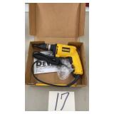 DEWALT DRYWALL SCRUGUN