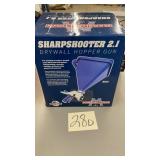 MARSHALLTOWN SHARPSHOOTER 2.1 DRYWALL GUN