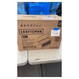 CRAFTSMAN 26' 5 DRAWER TOOL CHEST-NO KEY