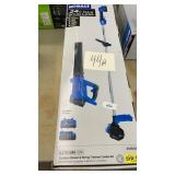 KOBALT 24V BLOWER & STRING TRIMMER COMBO KIT