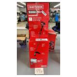 CRAFTSMAN 17' STRING TRIMMER