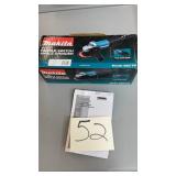 MAKITA 4-1/2" ANGLE GRINDER