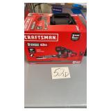 CRAFTSMAN 18" CHAINSAW