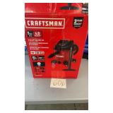 CRAFTSMAN 9 GALLON WET/DRY VAC