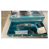 MAKITA RECIPROCATING SAW