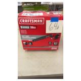 CRAFTSMAN HANDHELD BLOWER