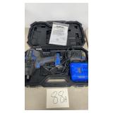 KOBALT 24V IMPACT WRENCH KIT