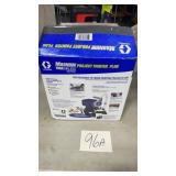 GRACO MAGNUM TRUE AIRLESS PAINT SPRAYER