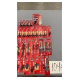 MISC TOOL LOT