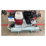 METABO HPT AIR COMPRESSOR