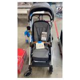 NEW CYBEX BALIOS X LUX STROLLER