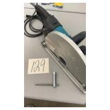MAKITA 14' ANGLE CUTTER