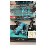 MAKITA 18V LXT 1' ROTARY HAMMER (TOOL ONLY)