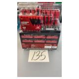 ACE 100PC SCREWDRIVER & BITS SET