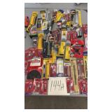 MISC TOOL LOT