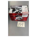 CRAFTSMAN 5-1/2' CIRCULAR SAW