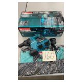 MAKITA 18V LXT 1' ROTARY HAMMER (TOOL ONLY)