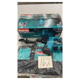 MAKITA 18V X2 LXT 1' ROTARY HAMMER (TOOL ONLY)