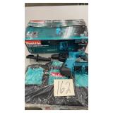 MAKITA 18V X2 LXT 1" ROTARY HAMMER (TOOL ONLY)