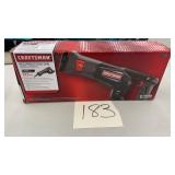 CRAFTSMAN 19.2V RECIPROCATING SAW