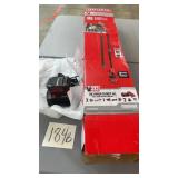 CRAFTSMAN 20V 8" POLE CHAINSAW