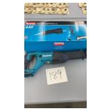 MAKITA 18V LXT RECIPROCATING SAW (TOOL ONLY)