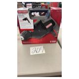 CRAFTSMAN 3/8' VARIABLE SPEED DRILL