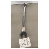 CRAFTSMAN 1-5/8' WRENCH