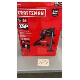 CRAFTSMAN 12 GALLON WET/DRY VAC