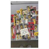 MICS TOOL LOT