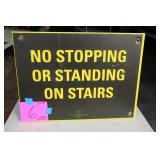 24'x18' IMS DOULE SIDED SIGN 24'x18' IMS DOULE SIDED SIGN