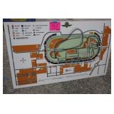 60'x36' IMS PHOTO MAP 60'x36' IMS PHOTO MAP