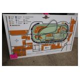 60'x36' IMS PHOTO MAP 60'x36' IMS PHOTO MAP
