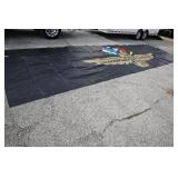 26FT INDIANAPOLIS MOTOR SPEEDWAY BANNER 26FT INDIANAPOLIS MOTOR SPEEDWAY BANNER
