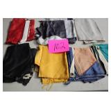 SET OF 7 RACING FLAGS SET OF 7 RACING FLAGS