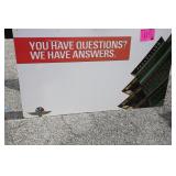 IMS QUESTIONS & ANSWERS SIGN IMS QUESTIONS & ANSWERS SIGN