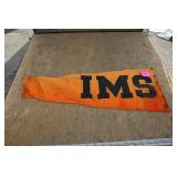 5FT IMS DOUBLE SIDED WIND SOCK 5FT IMS DOUBLE SIDED WIND SOCK