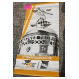 IMS INDY 500 BANNER 26'X54' IMS INDY 500 BANNER 26'X54'