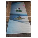 48'x121' IMS KIDS CLUB BANNER 48'x121' IMS KIDS CLUB BANNER