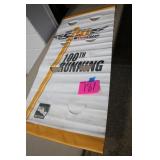 IMS INDY 500 BANNER 26'x55' IMS INDY 500 BANNER 26'x55'
