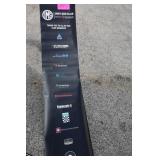 96'x16' IMS INDY 500 CLUB GRAPHICS STICKER 96'x16' IMS INDY 500 CLUB GRAPHICS STICKER